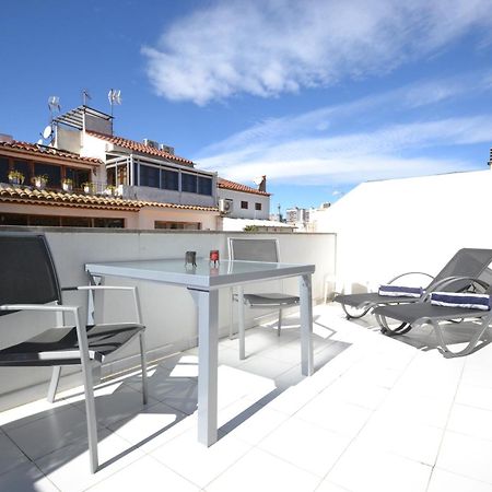 Viva Sitges - Mayo Terrace Exterior foto